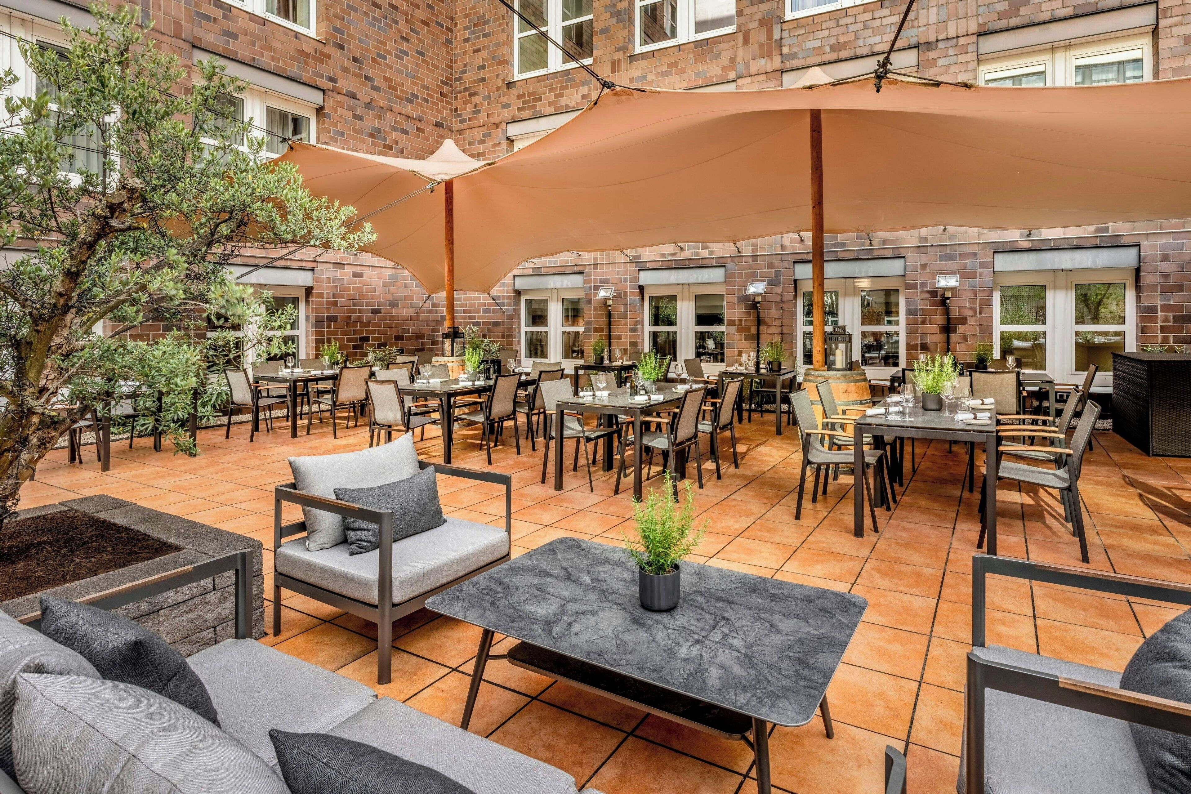 Ausstattung der Unterkunft