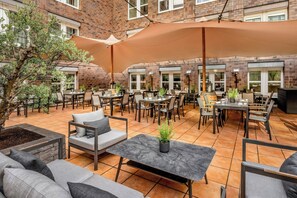 Property amenity - Cologne Marriott Hotel (Cologne)