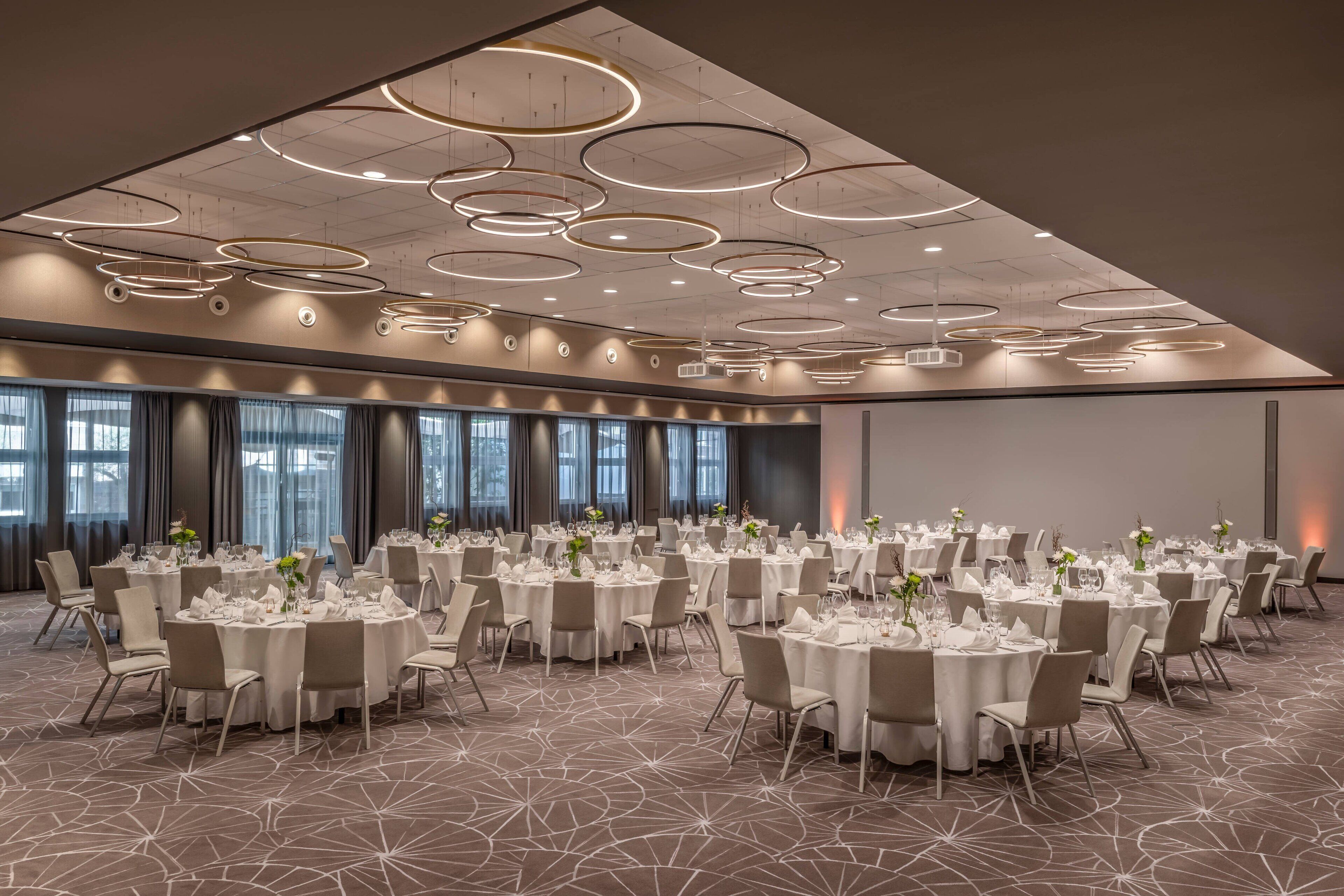 Photo - Cologne Marriott Hotel