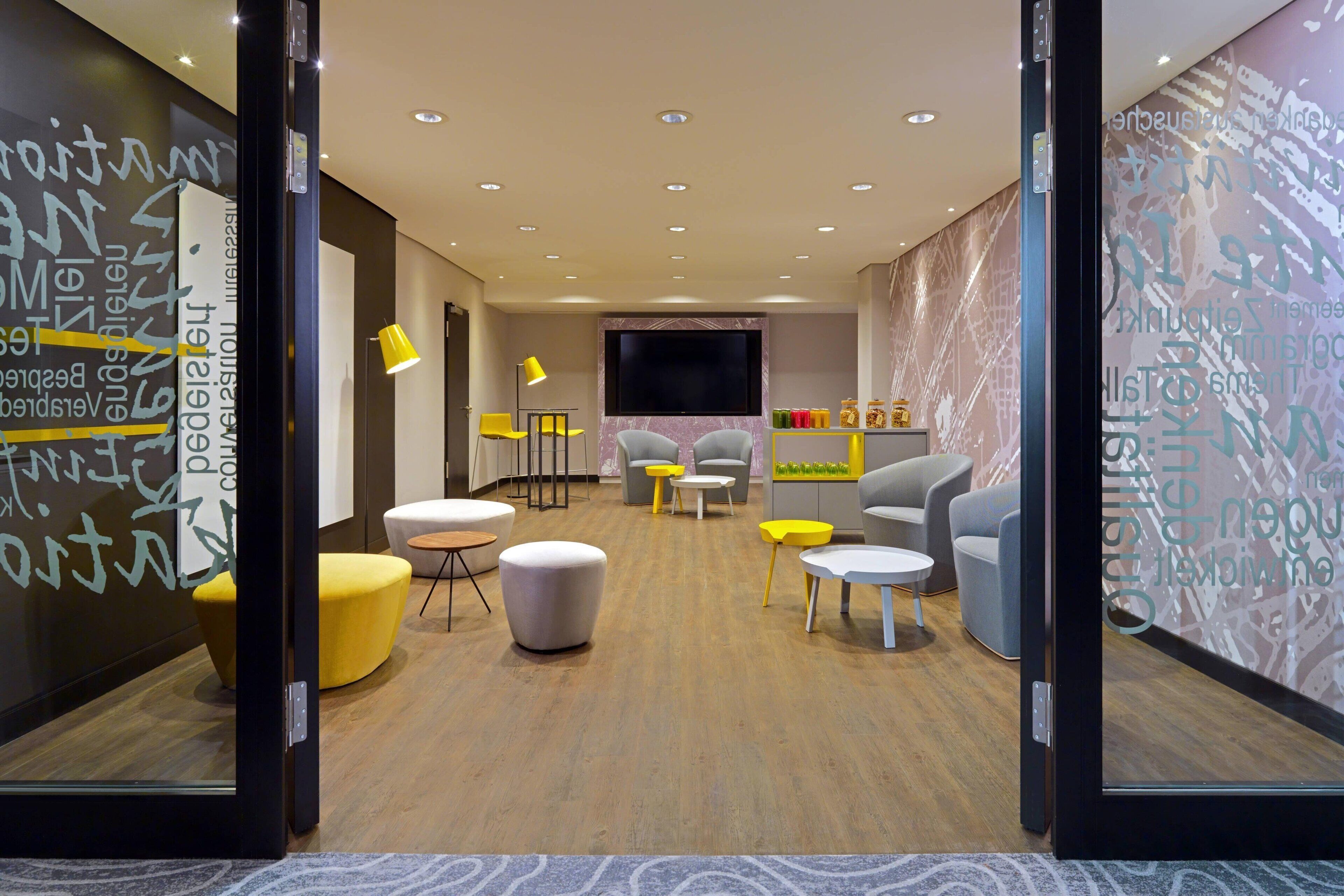 Foto - Cologne Marriott Hotel