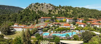 TUI BLUE Sarigerme Park