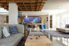 Lobby - TUI BLUE Sarigerme Park (Ortaca)