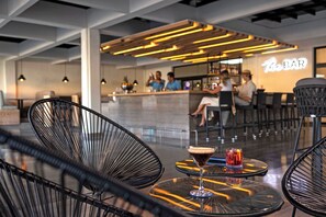 2 bars/lounges, poolside bar, beach bar - TUI BLUE Sarigerme Park (Ortaca)