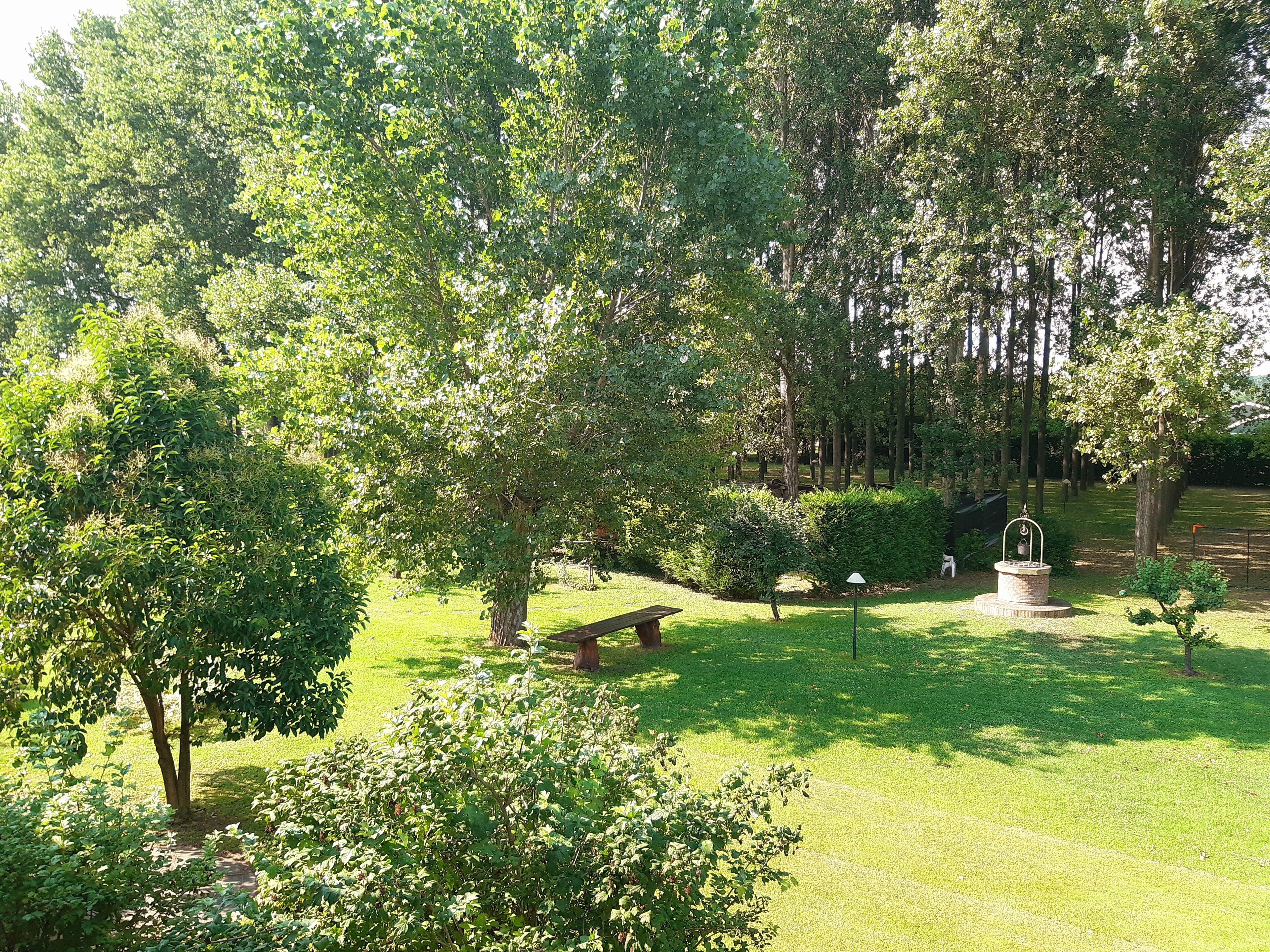 studio | view from property