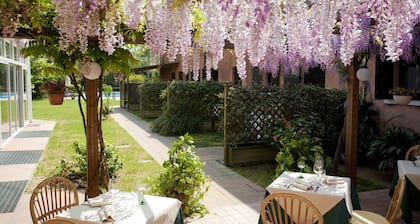 Hotel Relais Leon D Oro