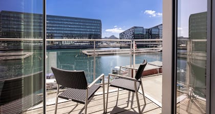 Copenhagen Island Hotel