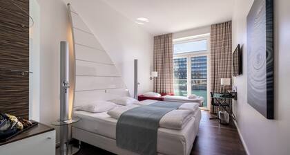 Copenhagen Island Hotel