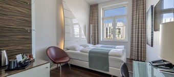 Copenhagen Island Hotel