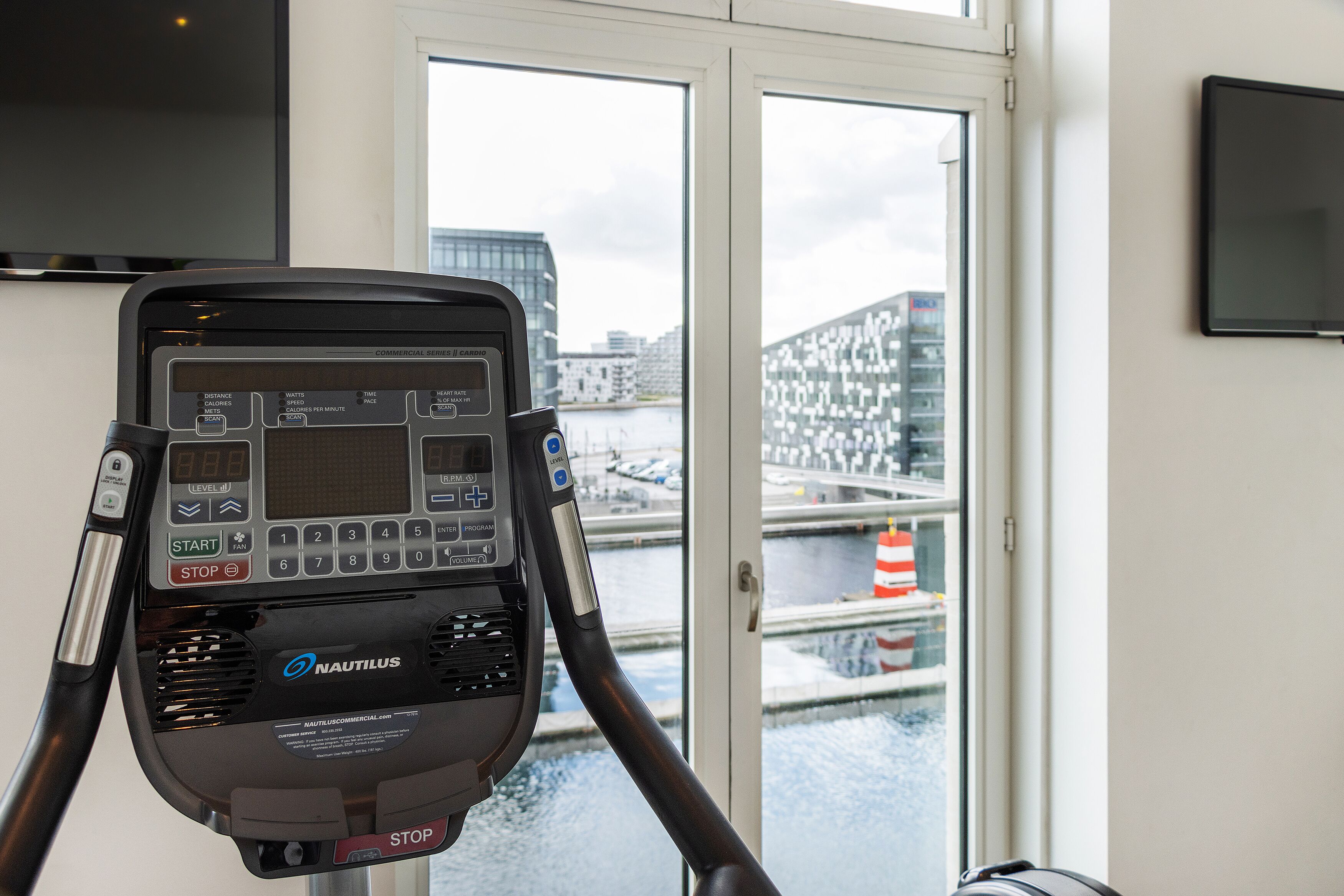 Photo - Copenhagen Island Hotel