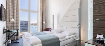 Copenhagen Island Hotel