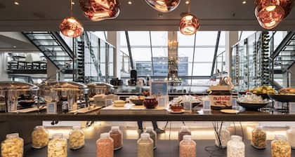 Copenhagen Island Hotel
