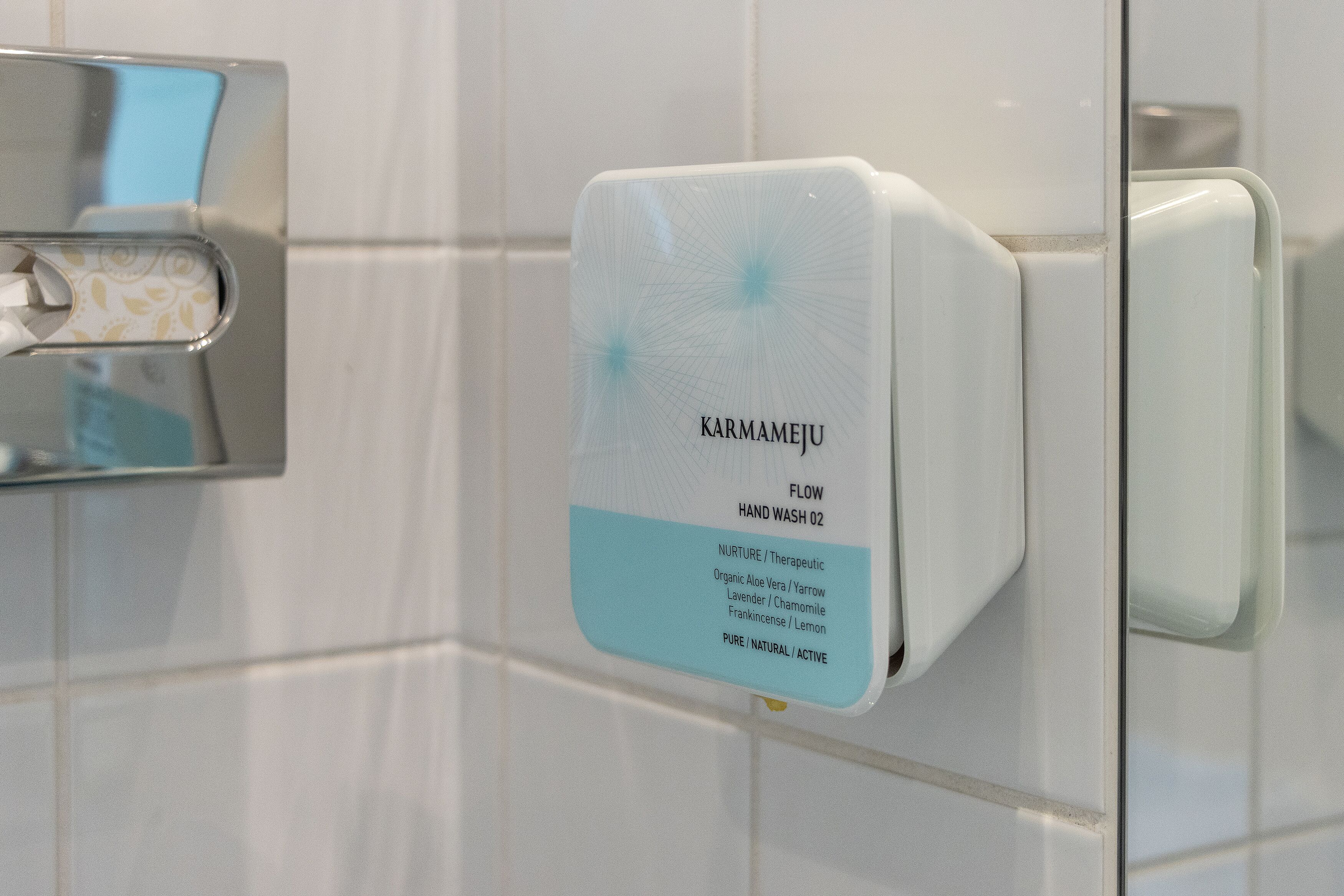 Photo - Copenhagen Island Hotel