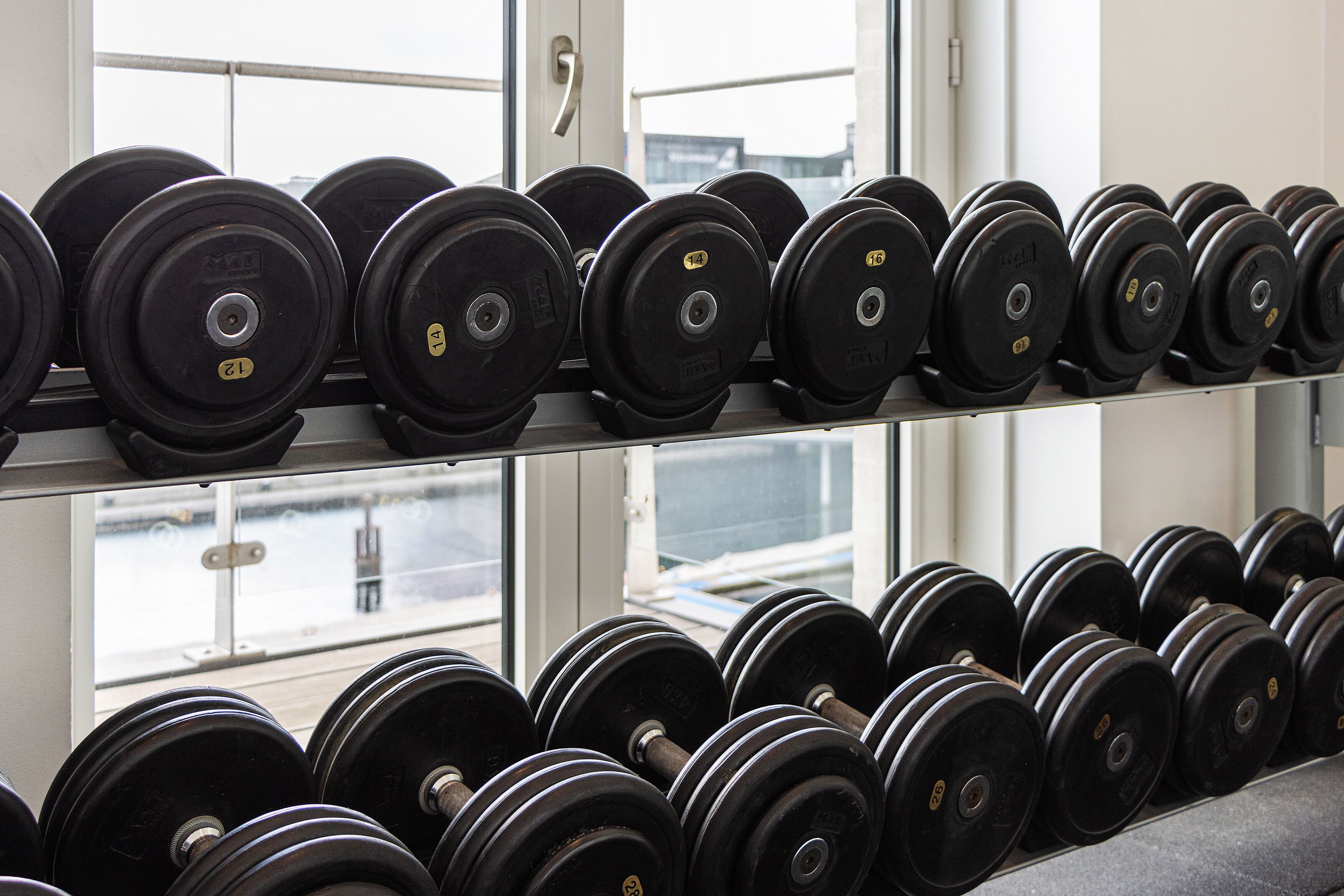 Photo - Copenhagen Island Hotel