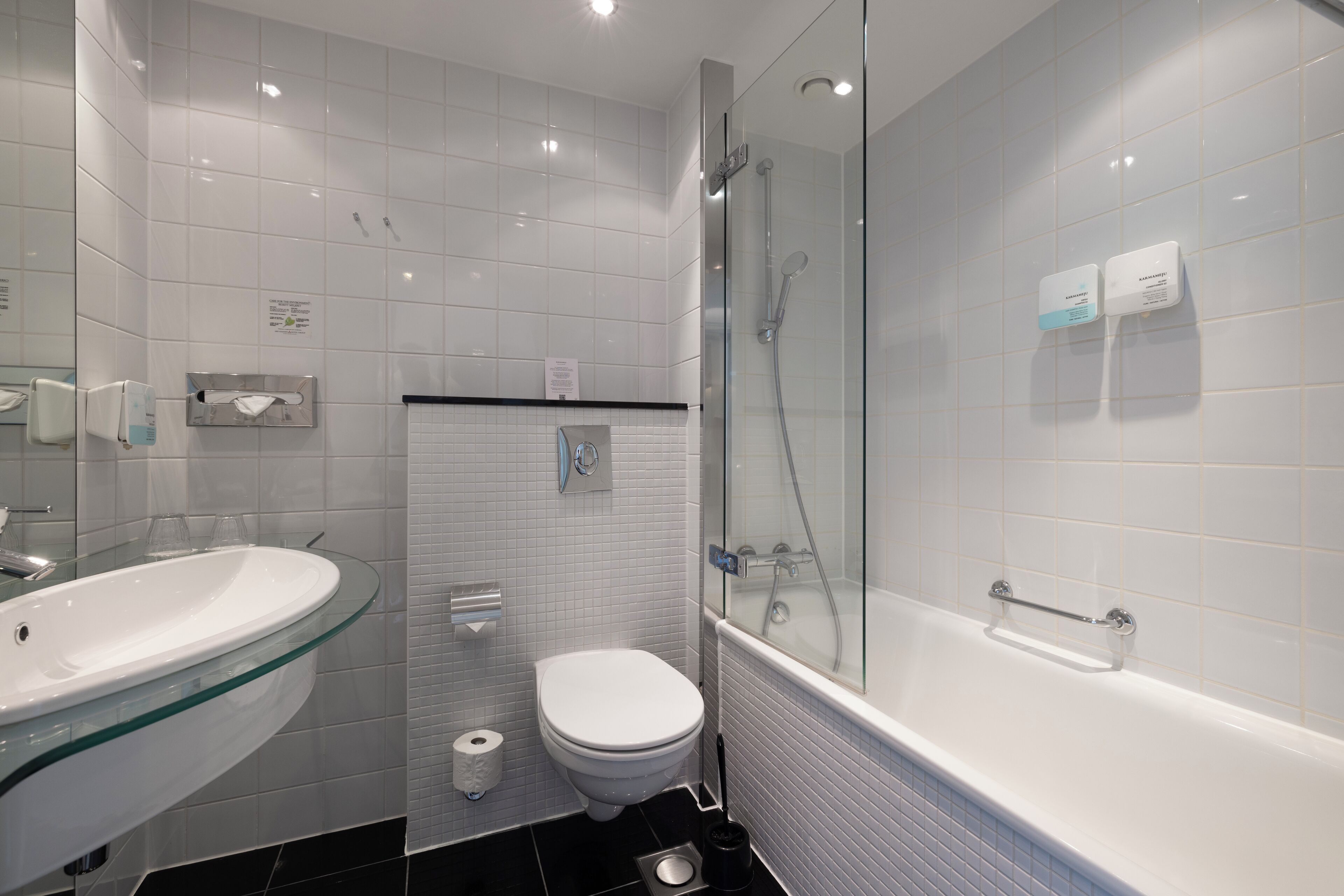 Photo - Copenhagen Island Hotel