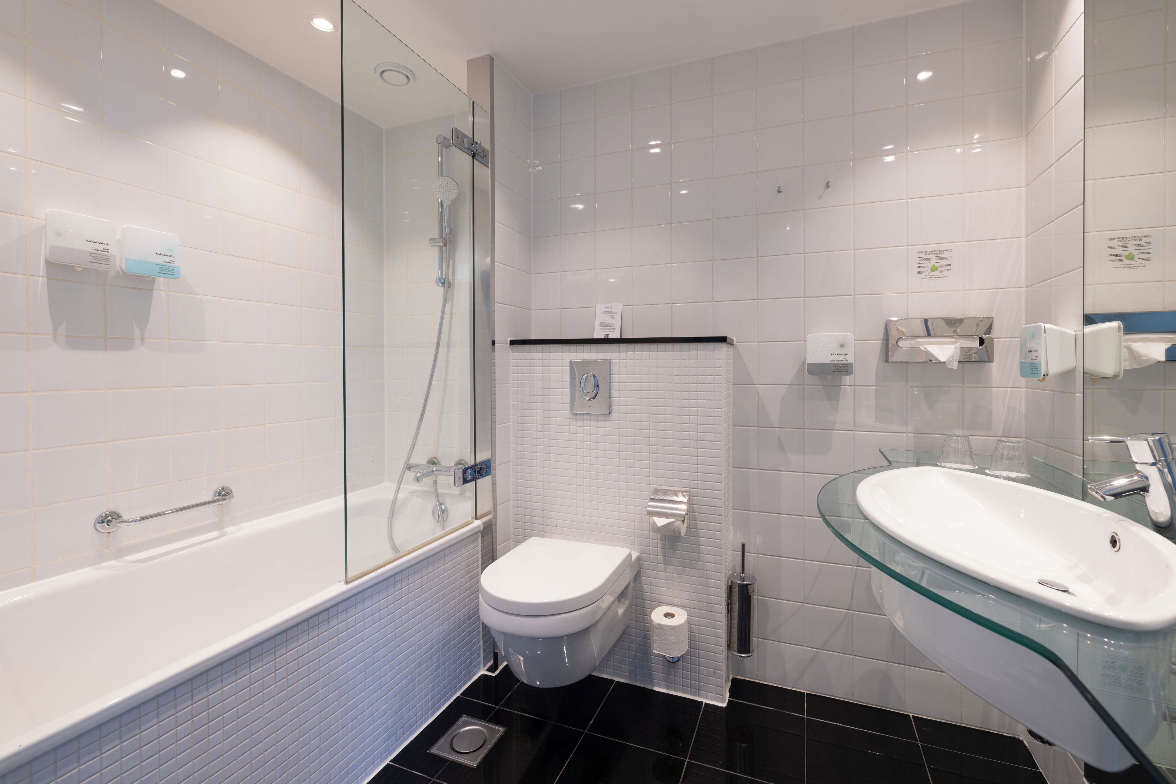 Foto - Copenhagen Island Hotel
