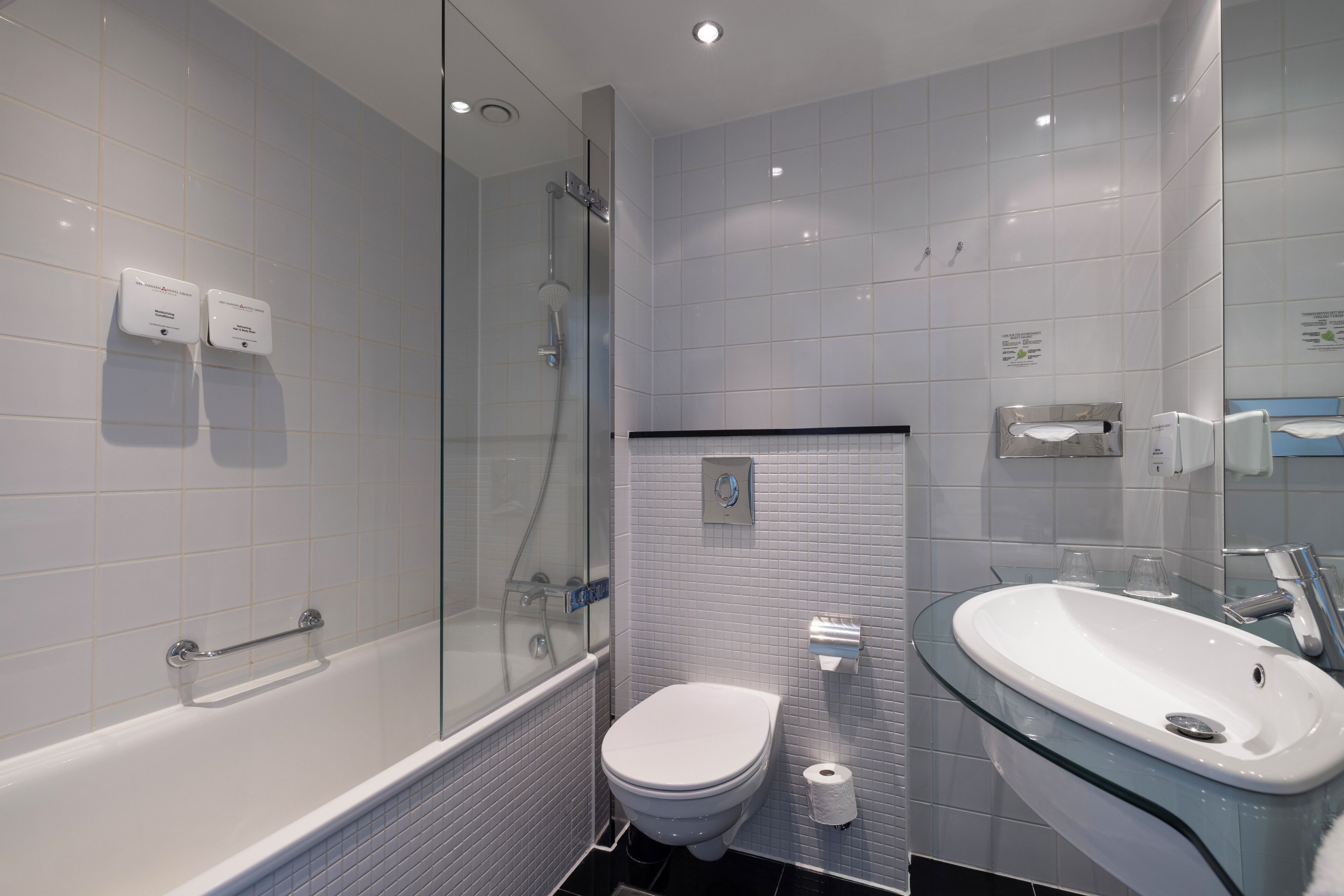 Photo - Copenhagen Island Hotel