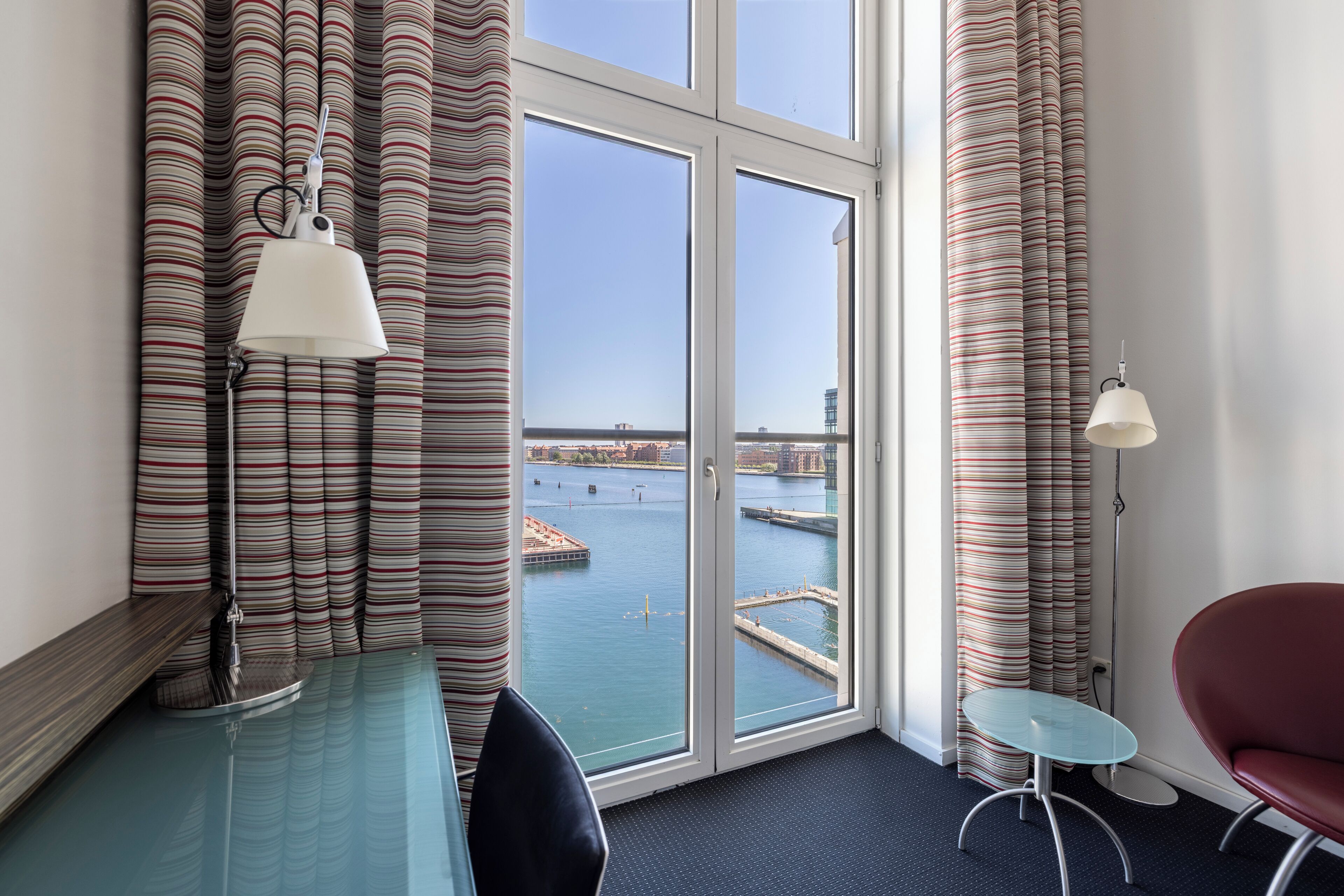 Photo - Copenhagen Island Hotel