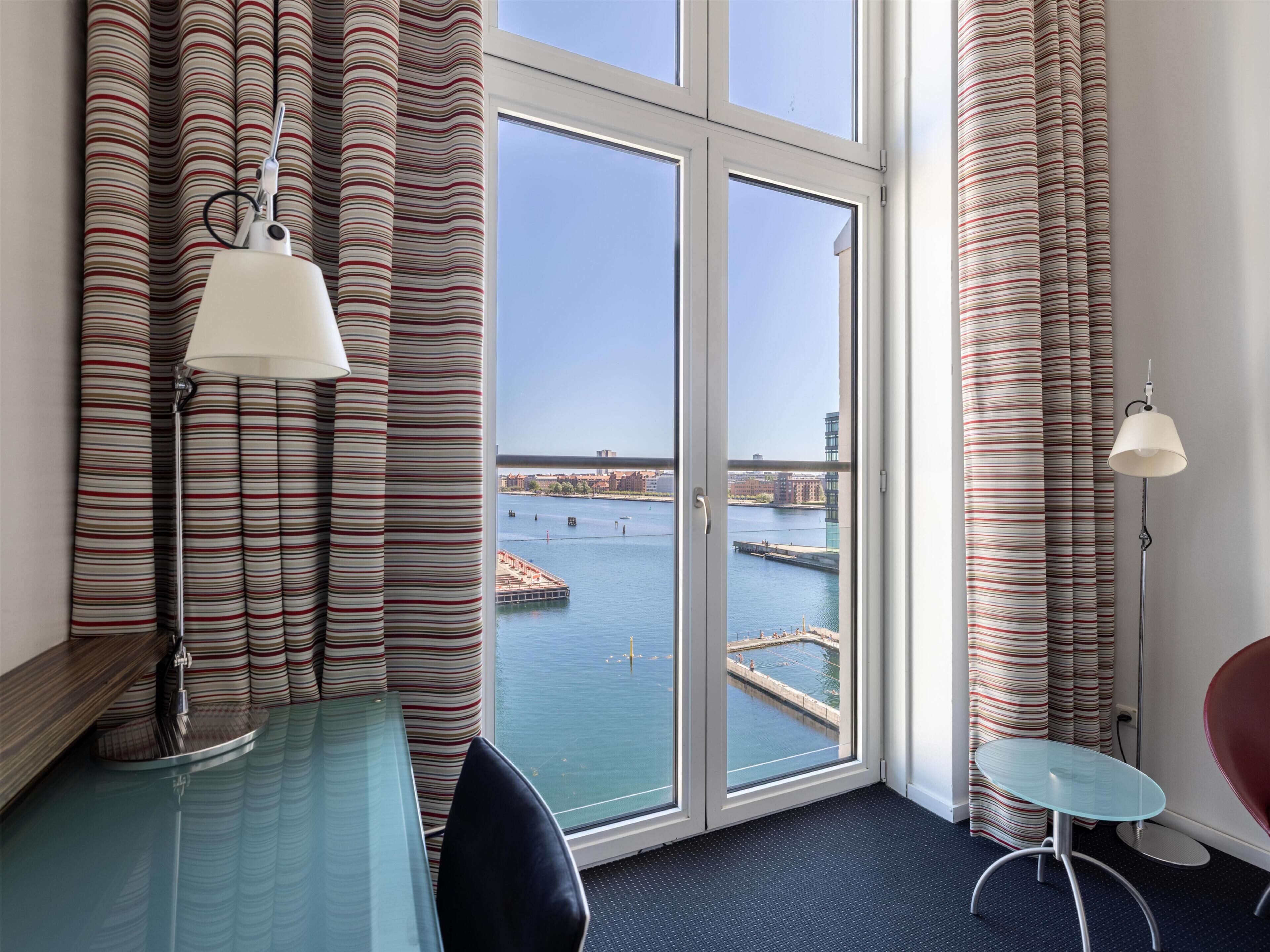 Foto - Copenhagen Island Hotel