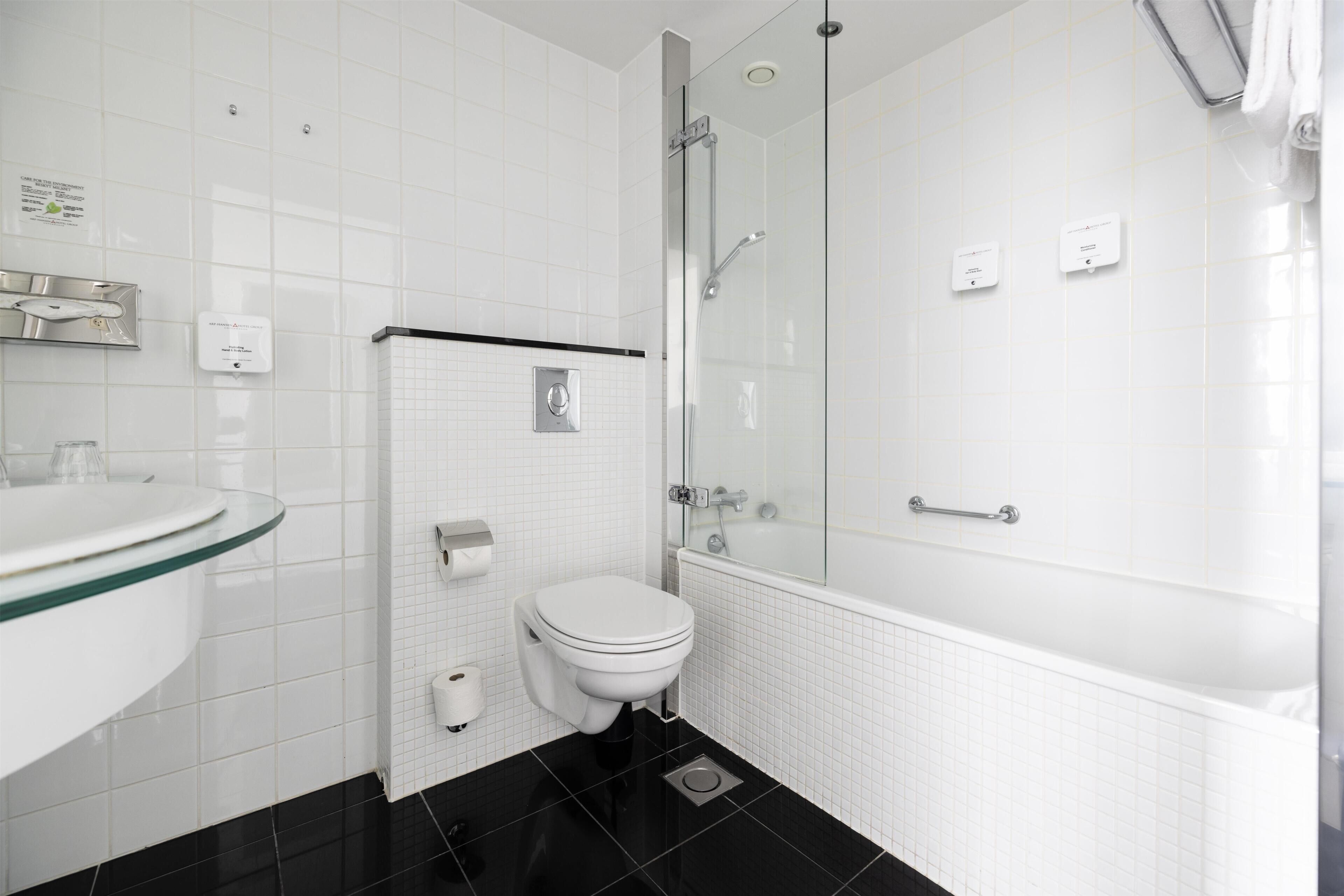 Foto - Copenhagen Island Hotel