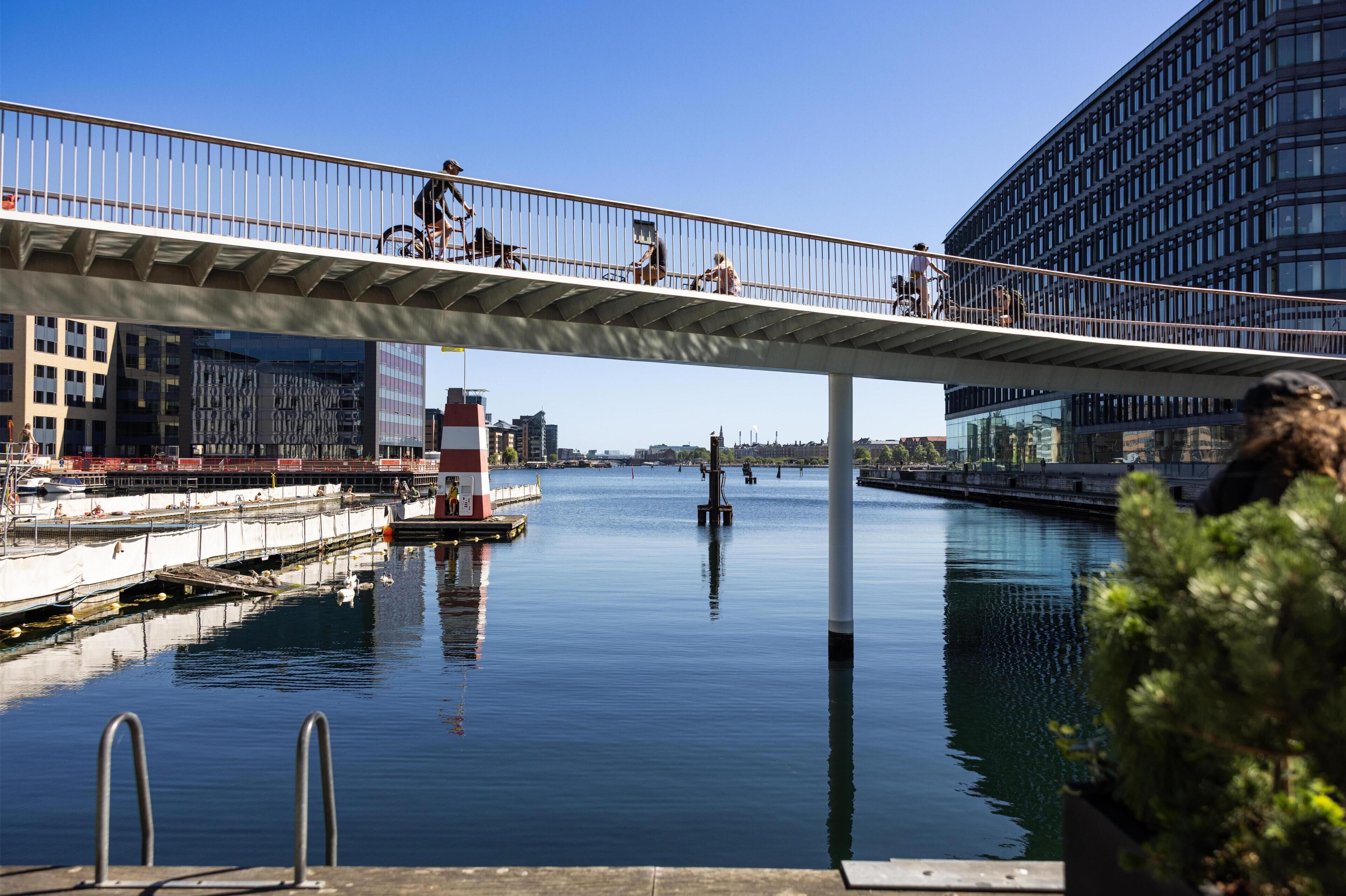 Foto - Copenhagen Island Hotel