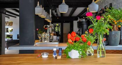 Hotel Bieze