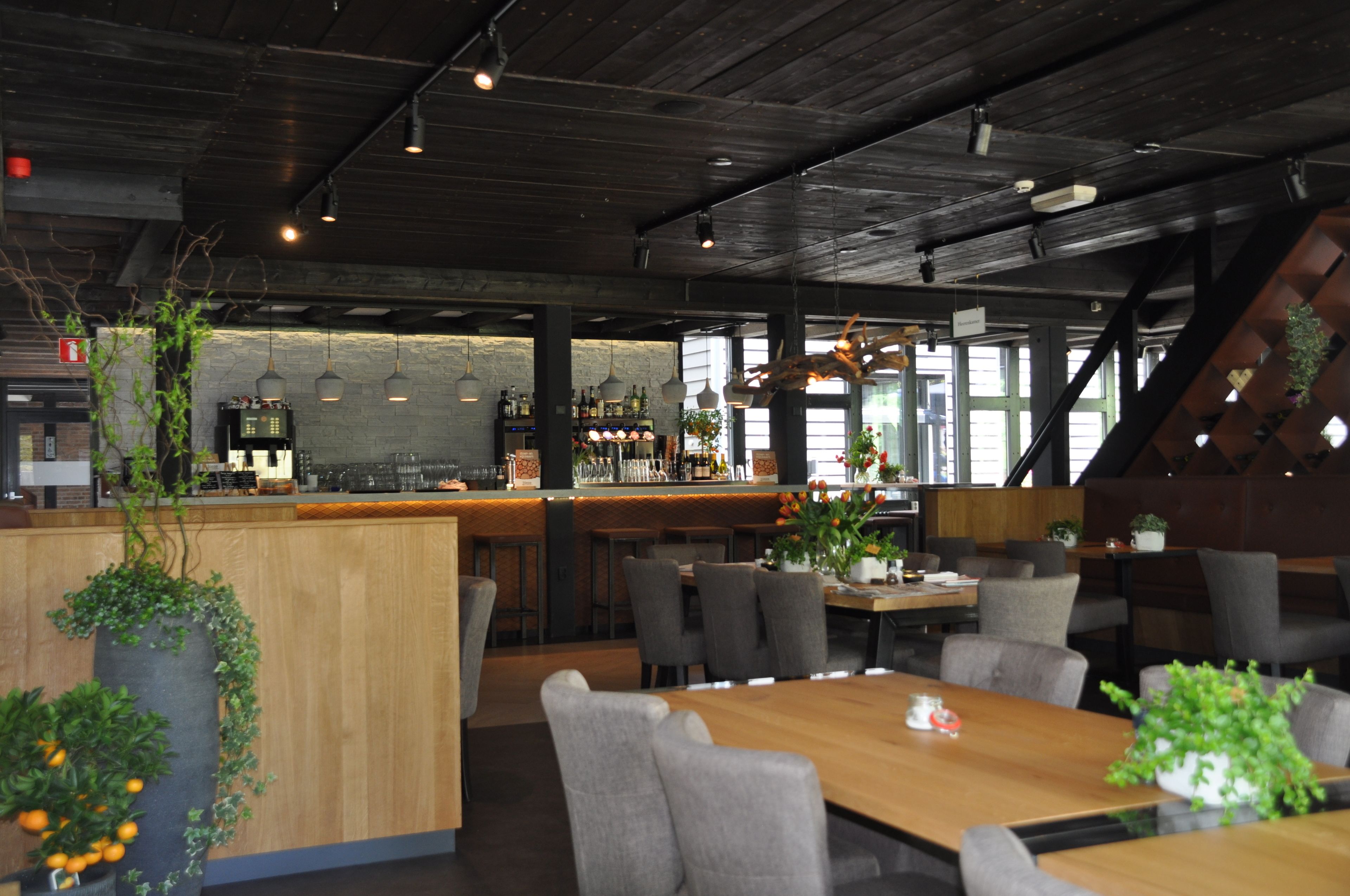 international cuisine