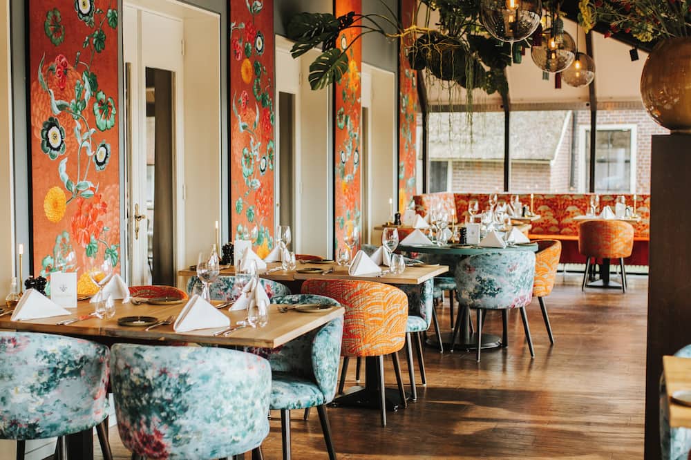 Hotel en Restaurant Wesseling
