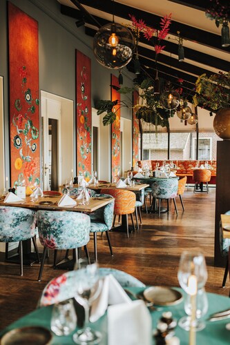 Hotel en Restaurant Wesseling