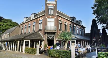 Hotel en Restaurant Wesseling