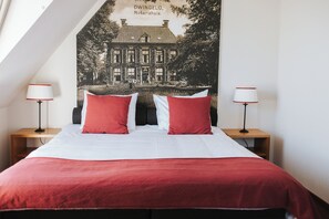 Caja de seguridad en la habitación, escritorio y wifi gratis 