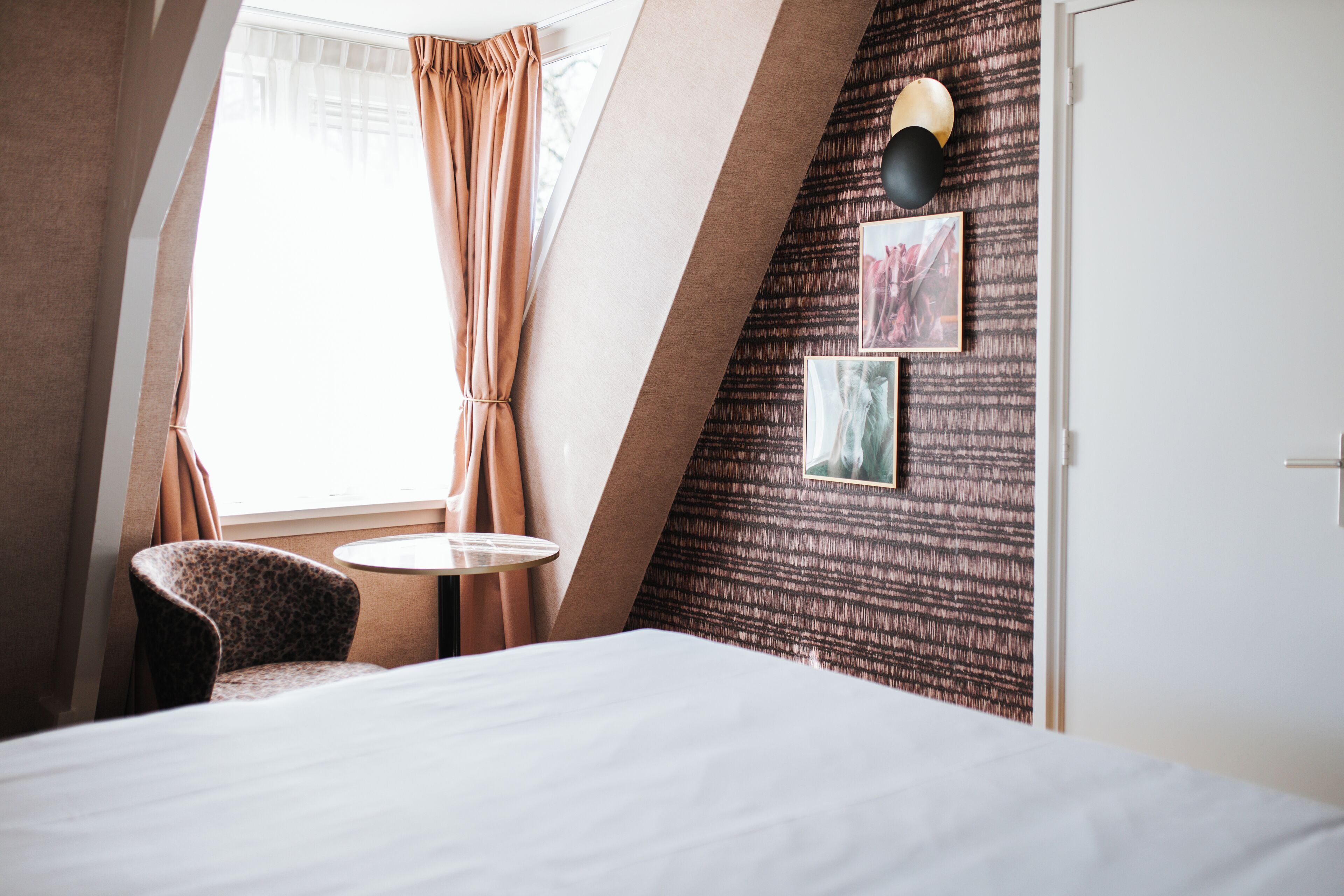 1 bedroom, in-room safe, desk, free wifi