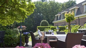 View from property - Fletcher Boshotel de Lochemse Heuvels (Barchem)
