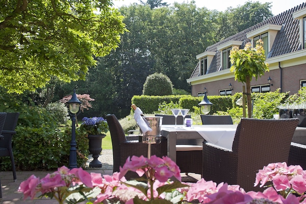 Vistas desde el alojamiento