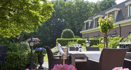Boetiek hotel BonAparte - Lochem