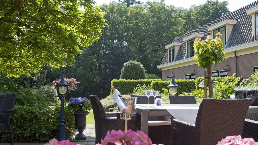 Boetiek hotel BonAparte - Lochem