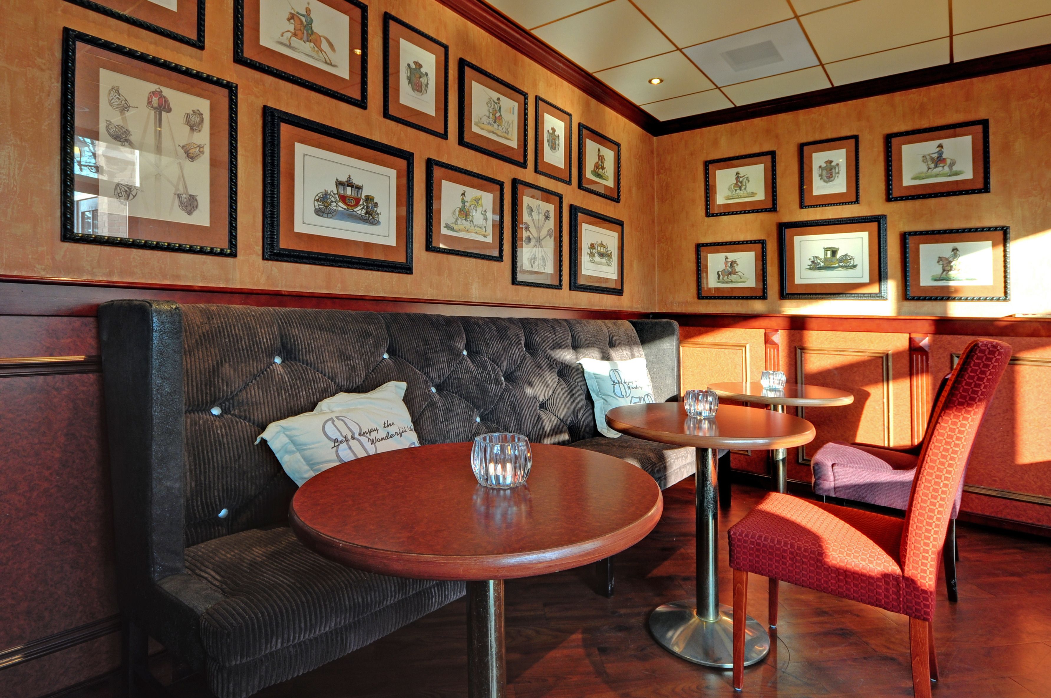 Bar (sur place)