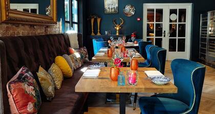 Fletcher Boshotel de Lochemse Heuvels