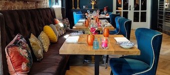 Fletcher Boshotel de Lochemse Heuvels