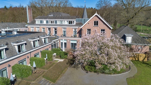Fletcher Boshotel de Lochemse Heuvels