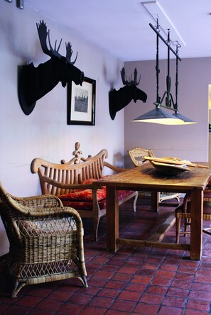 Interieur