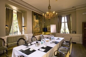 Salle de réunion