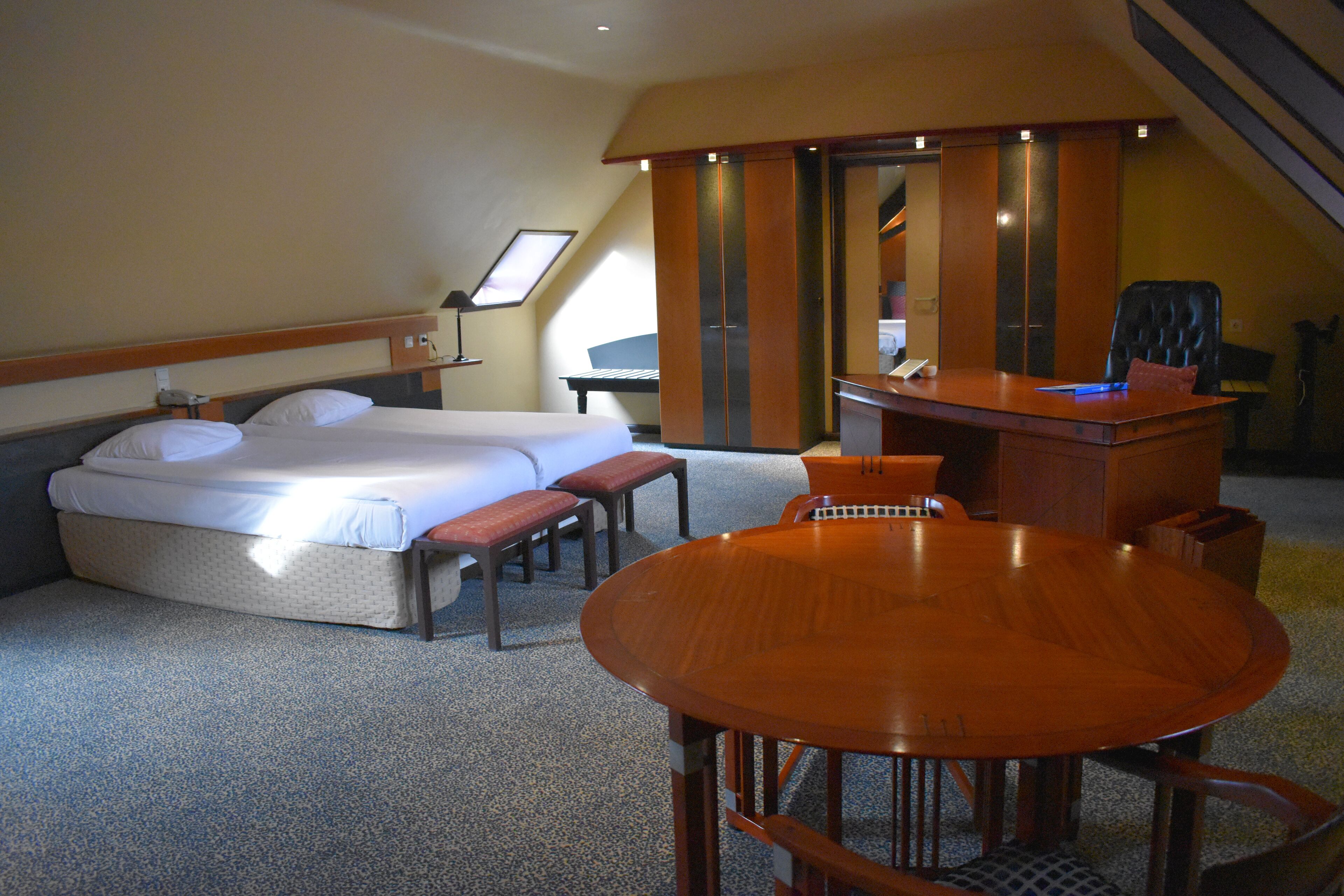 Foto - Fletcher Hotel-Restaurant Kasteel Erenstein