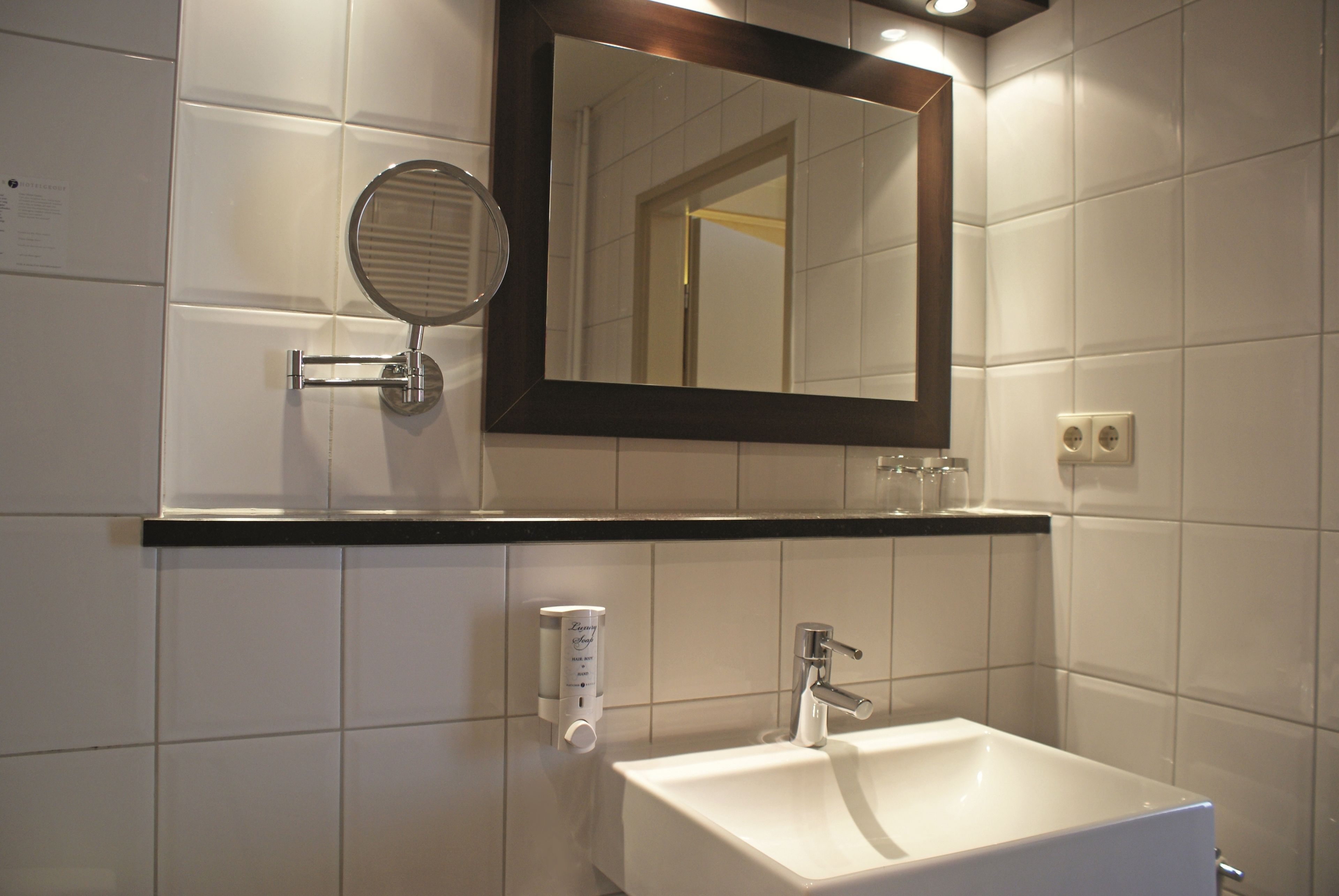 Foto - Fletcher Hotel-Restaurant Kasteel Erenstein