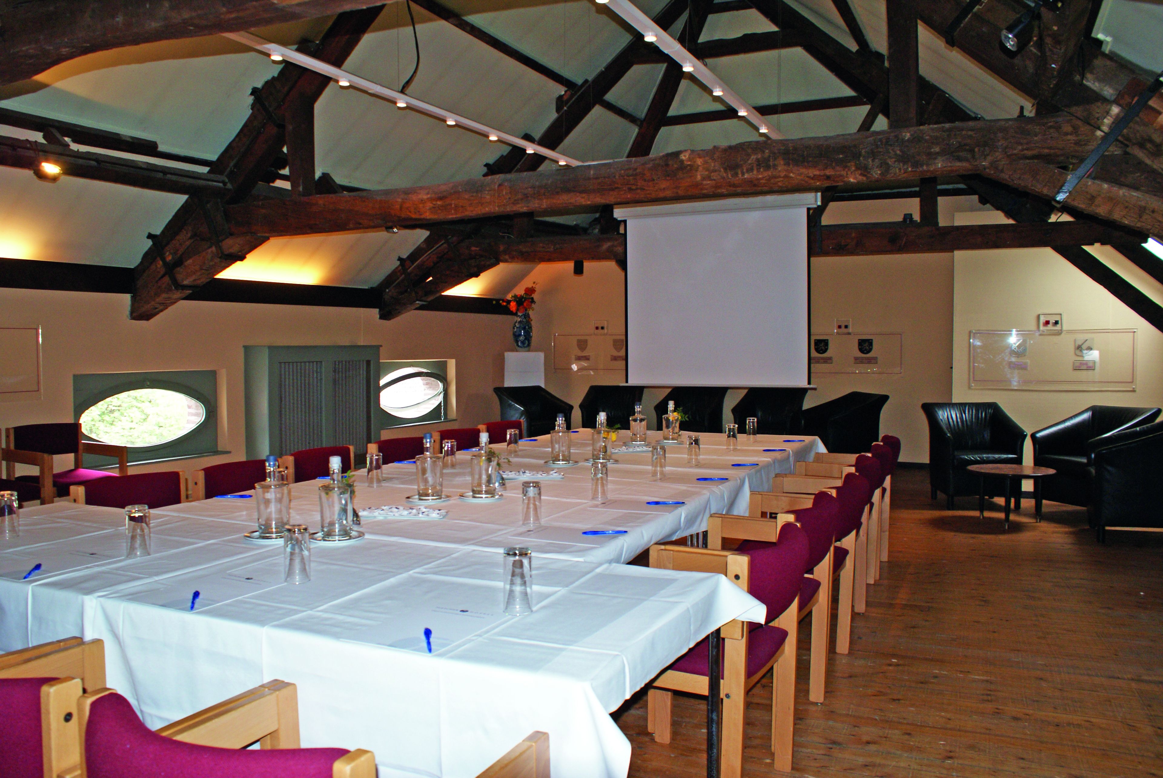 Foto - Fletcher Hotel-Restaurant Kasteel Erenstein