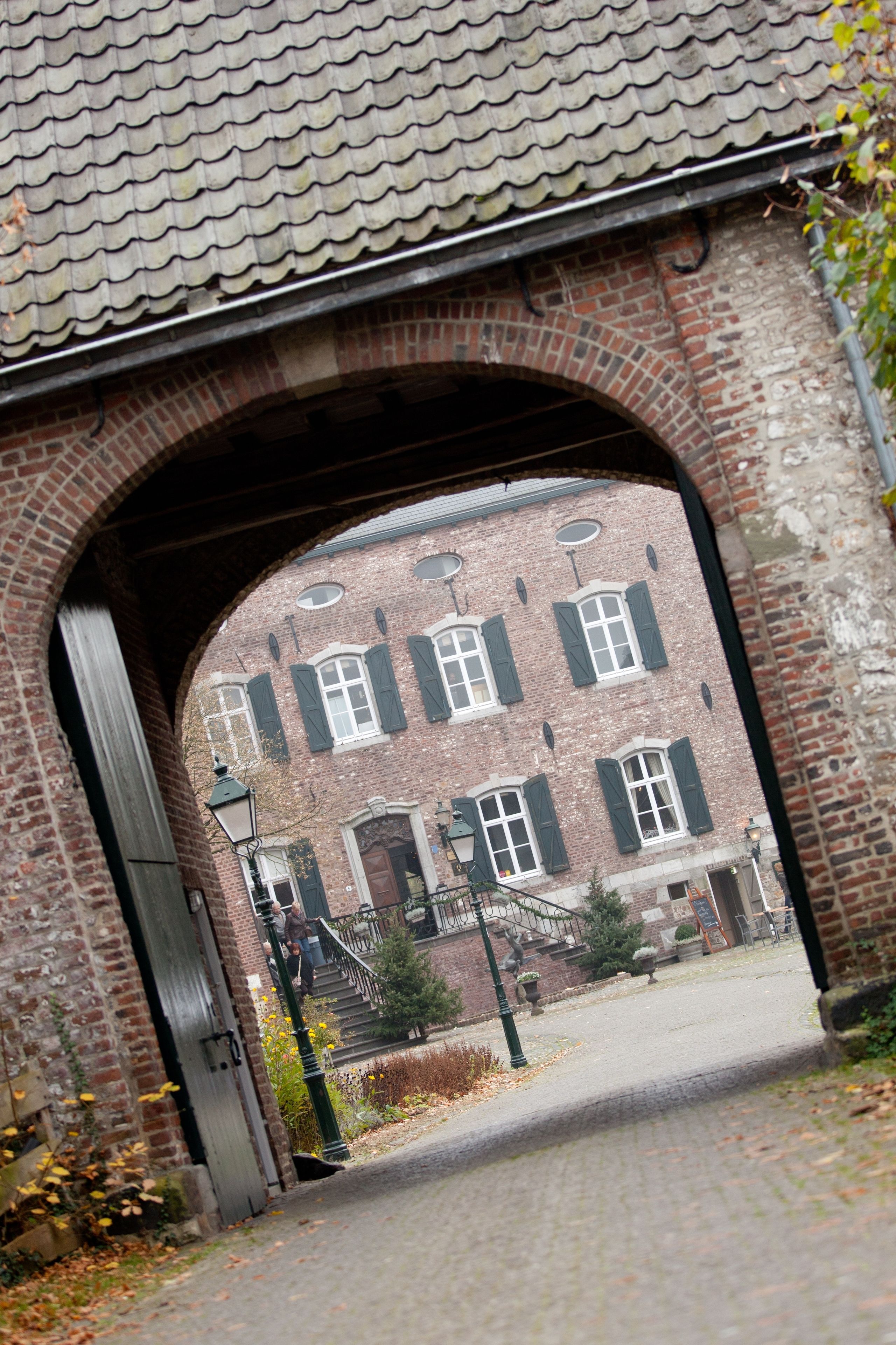 Foto - Fletcher Hotel-Restaurant Kasteel Erenstein