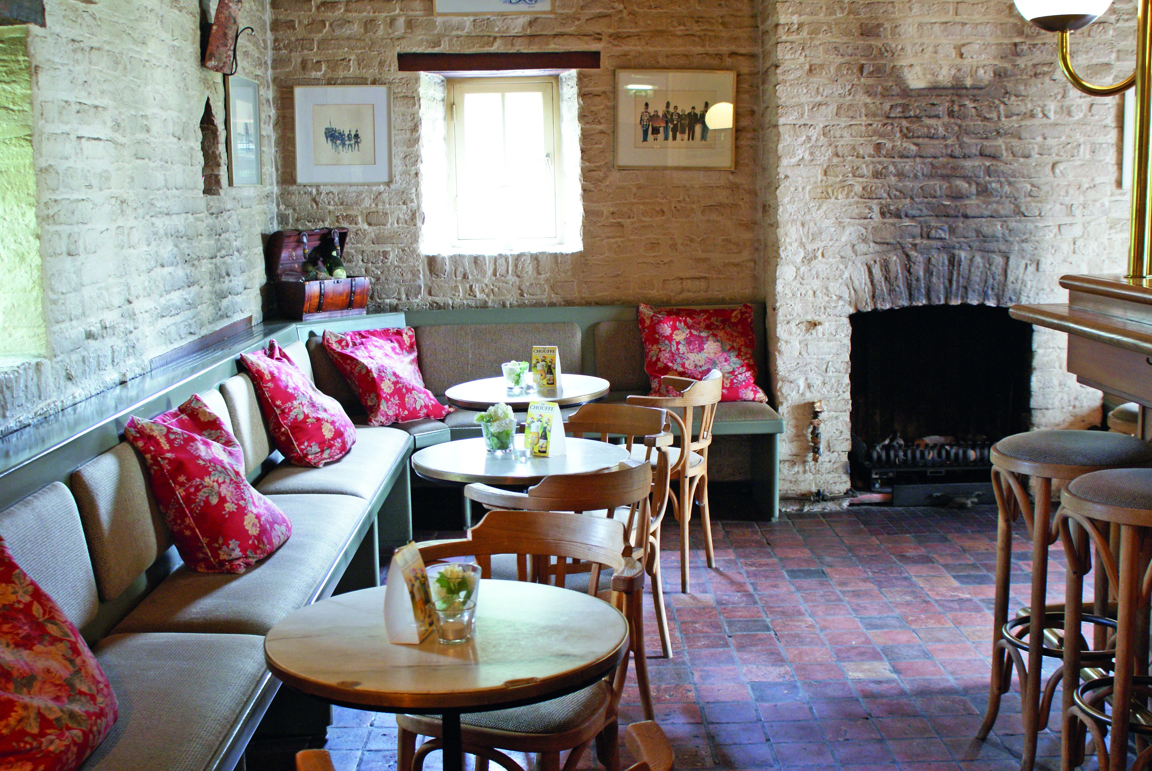 Foto - Fletcher Hotel-Restaurant Kasteel Erenstein