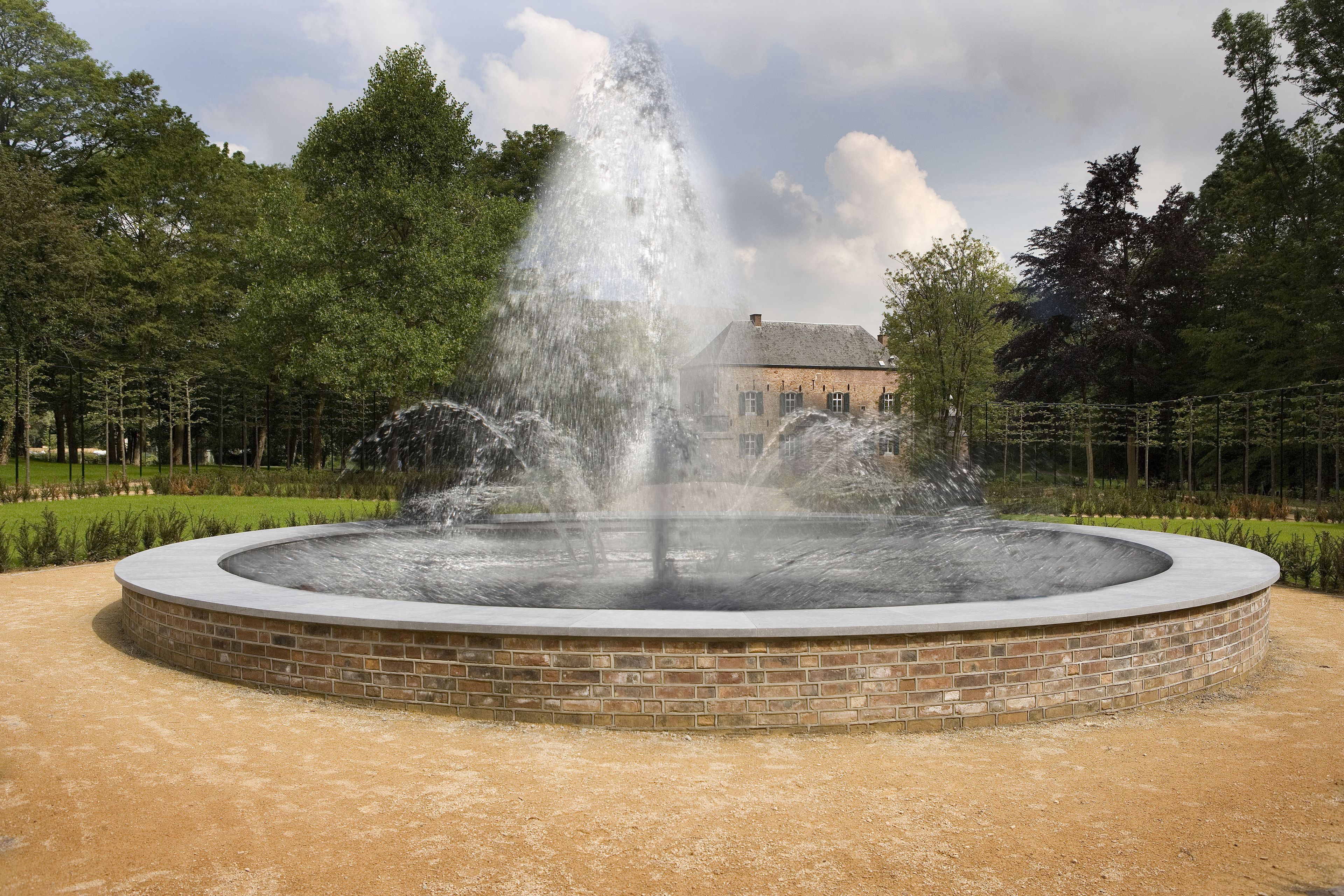 Foto - Fletcher Hotel-Restaurant Kasteel Erenstein