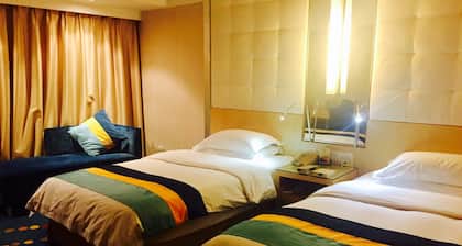 Jinling Mingdu Hotel Changzhou