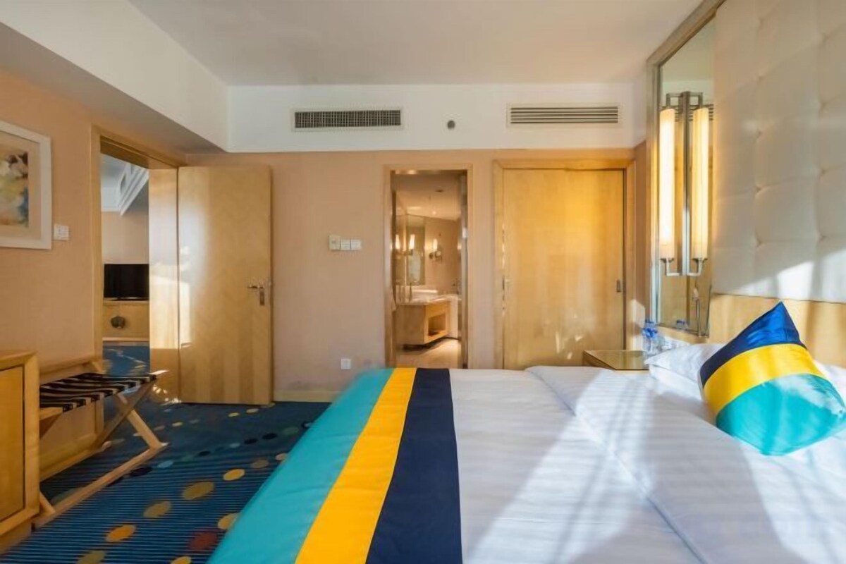 Habitación
