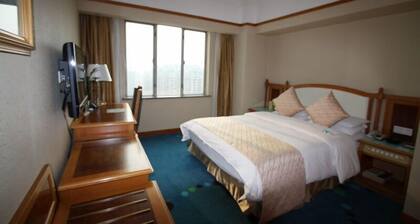 Jinling Mingdu Hotel Changzhou